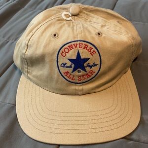 cap converse original